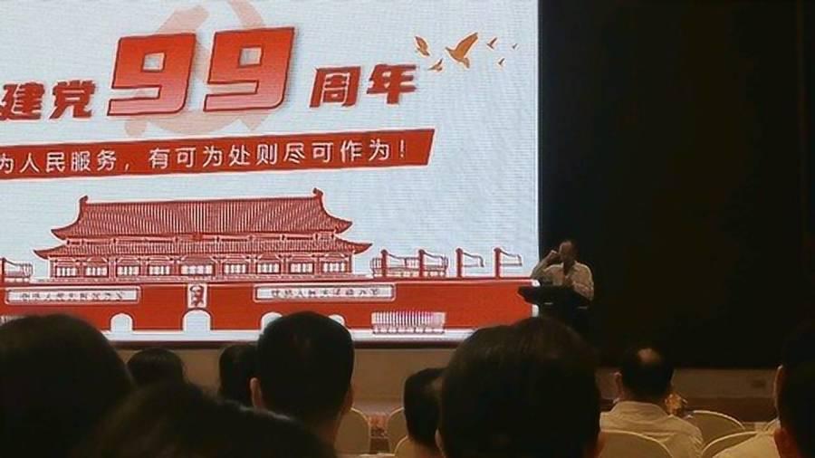 坚决筑牢制造业 工业经济呈长期向好趋势